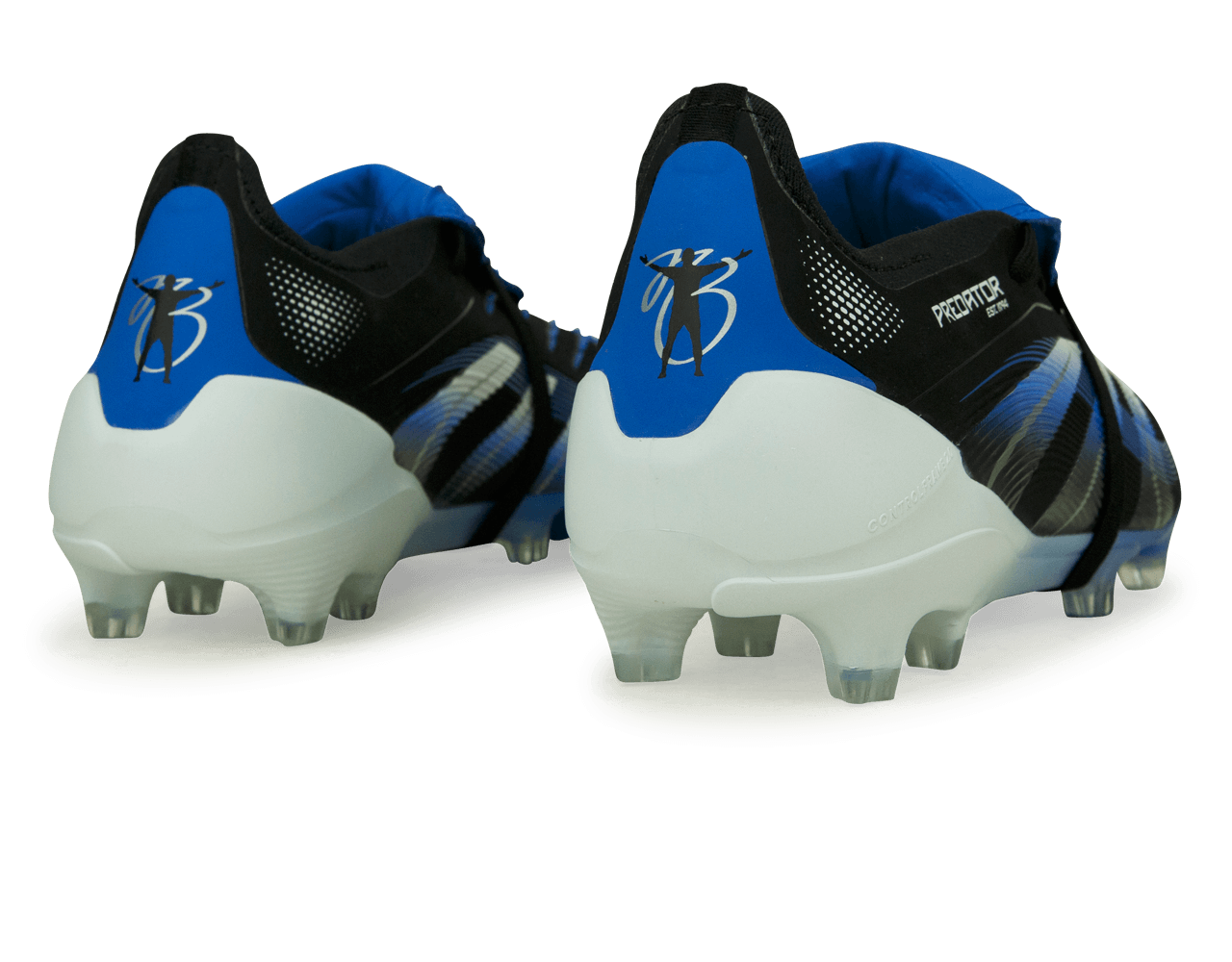 adidas Men's Predator Elite Foldover Tongue 'Jude Bellingham' FG