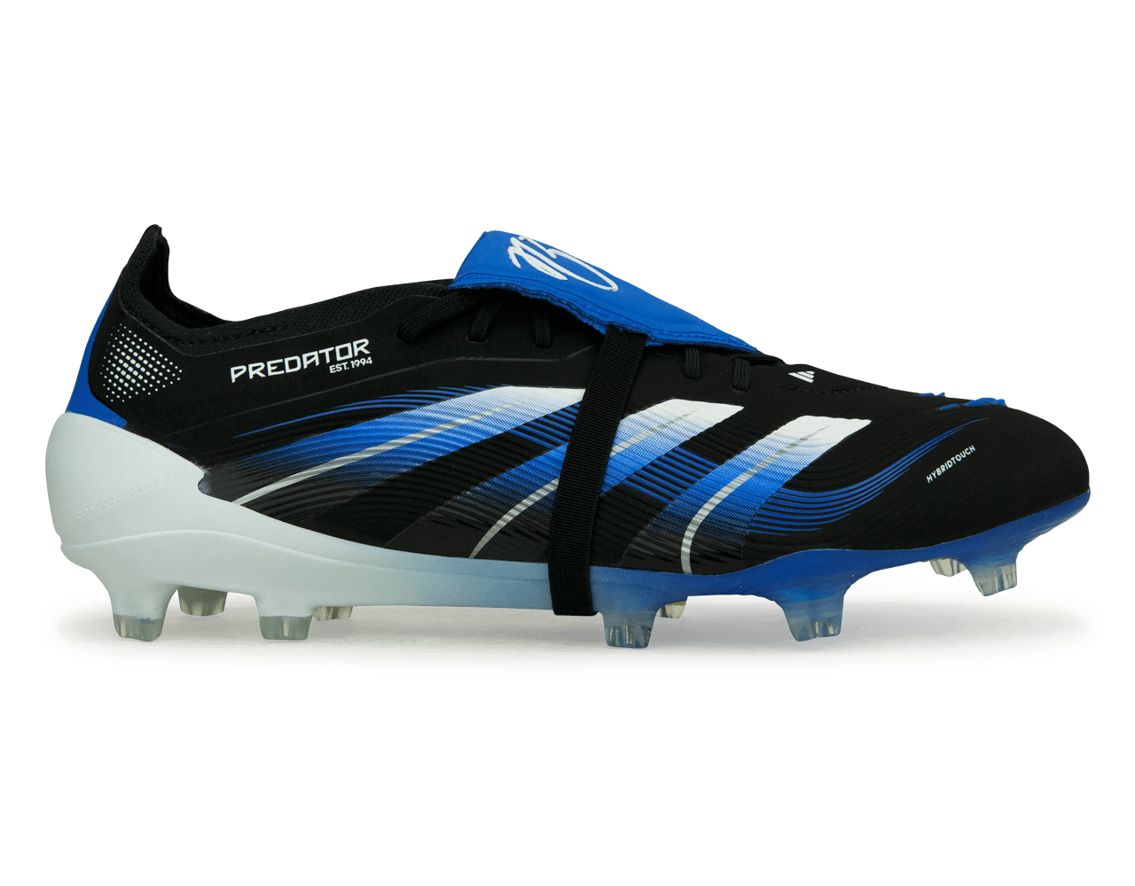 adidas Men's Predator Elite Foldover Tongue 'Jude Bellingham' FG