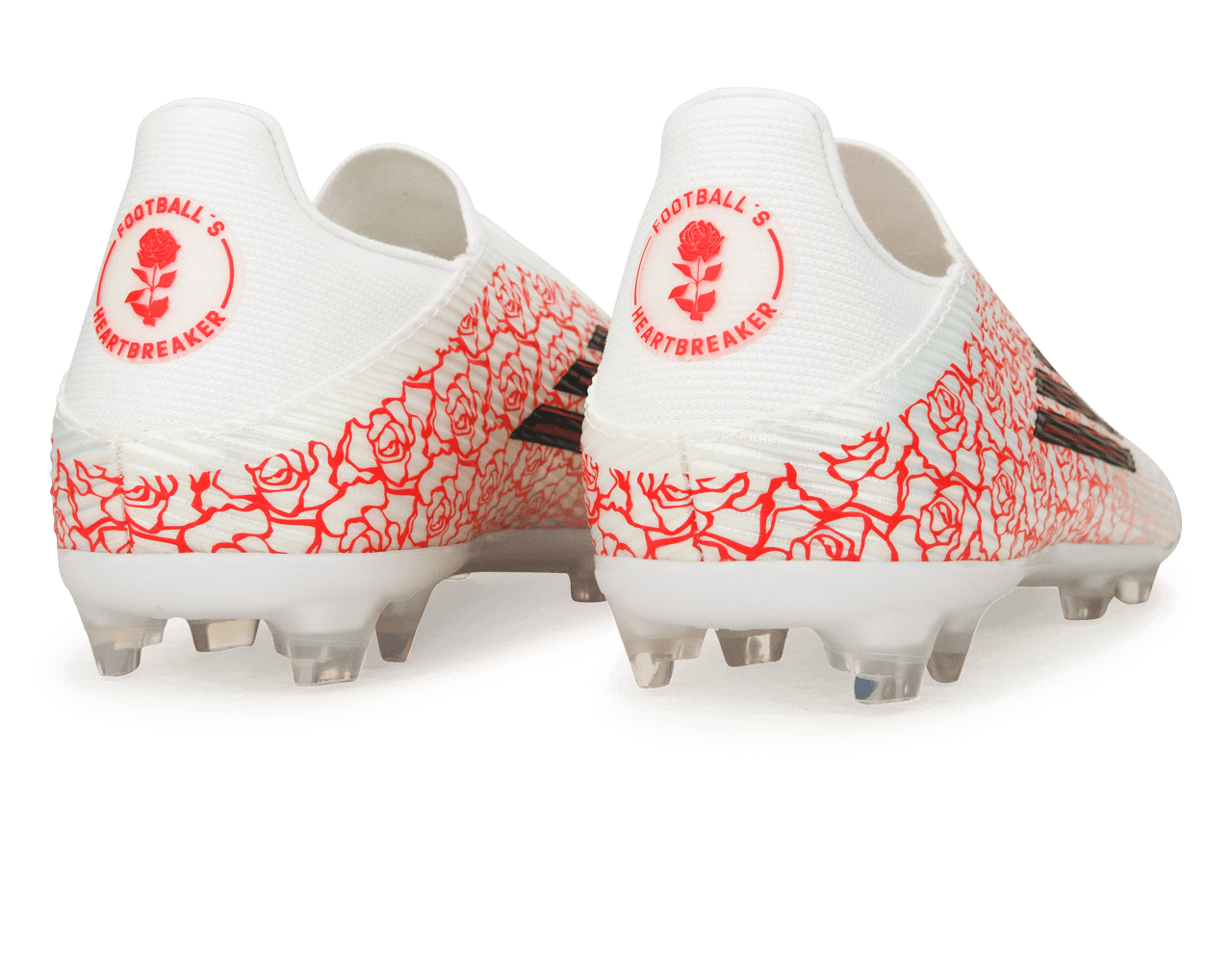 adidas Men's F50 League Lamine Yamal Laceless FG/MG