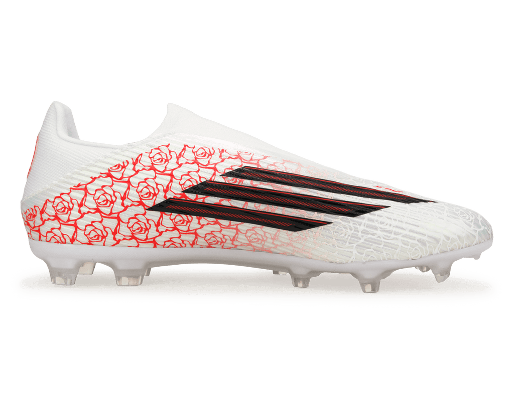 adidas Men's F50 League Lamine Yamal Laceless FG/MG