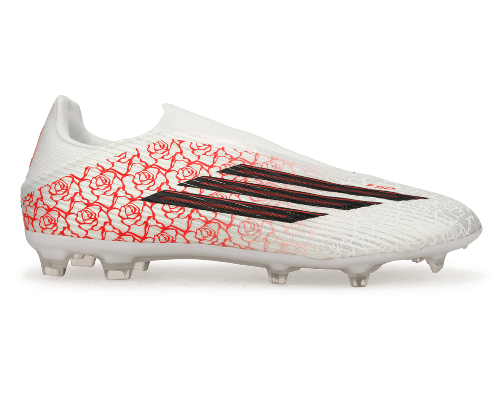 adidas Men's F50 League Lamine Yamal Laceless FG/MG