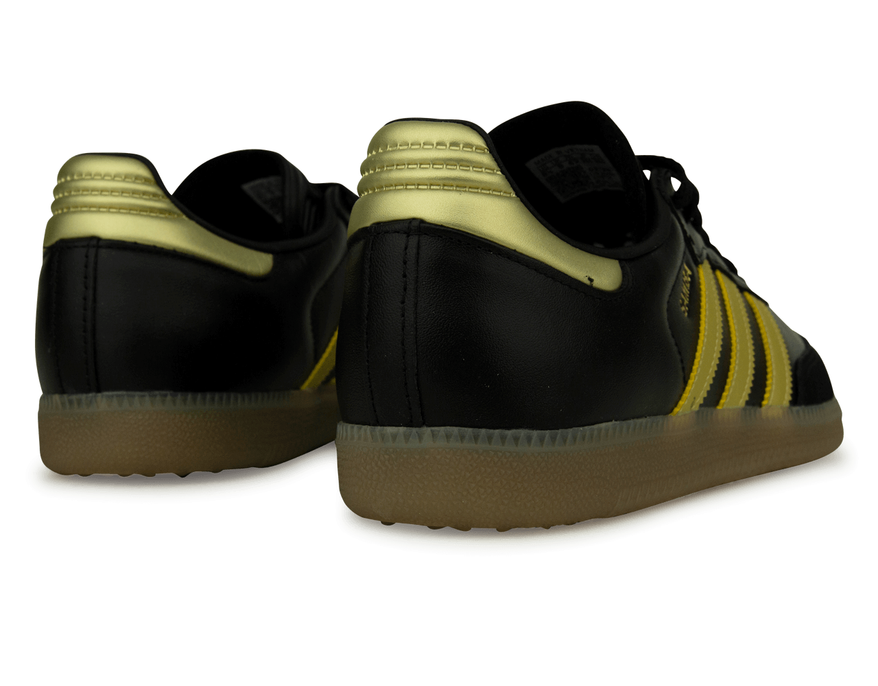 adidas Men's Messi Samba Indoor