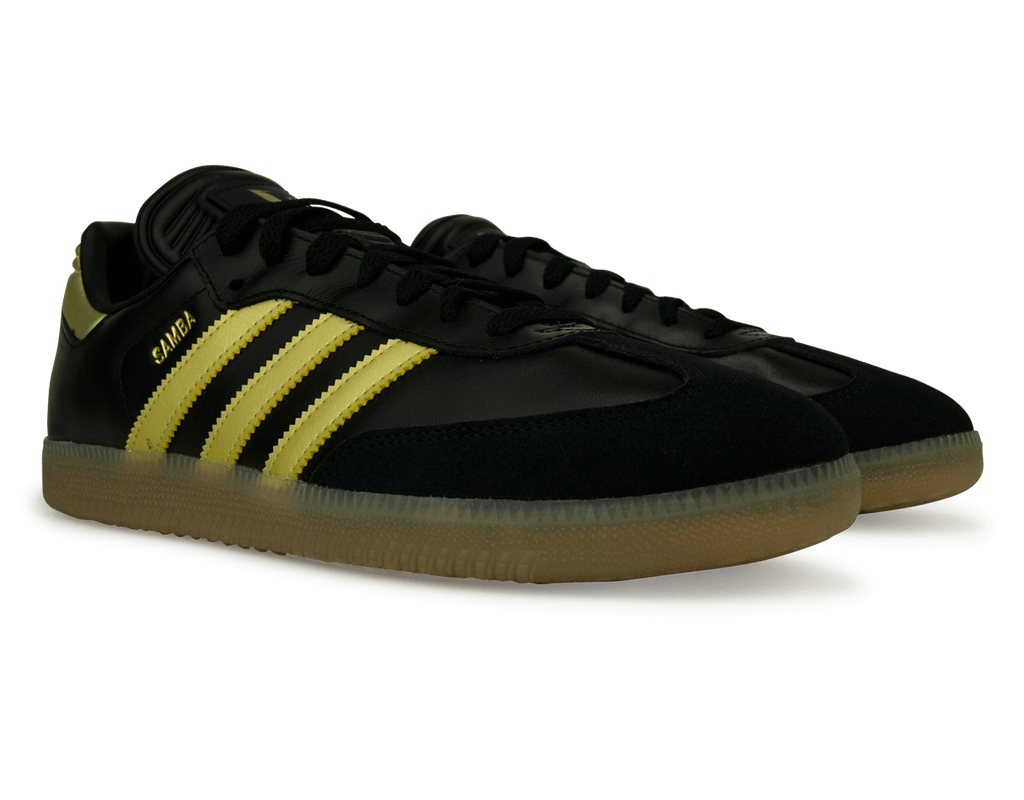 adidas Men's Messi Samba Indoor