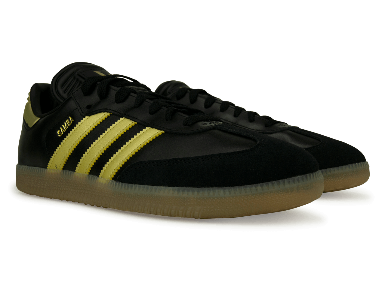 adidas Men's Messi Samba Indoor