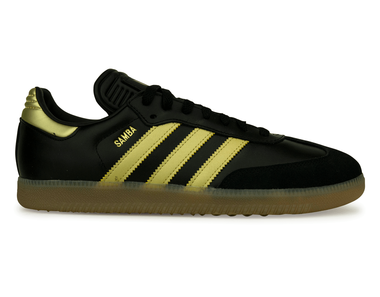 adidas Men's Messi Samba Indoor