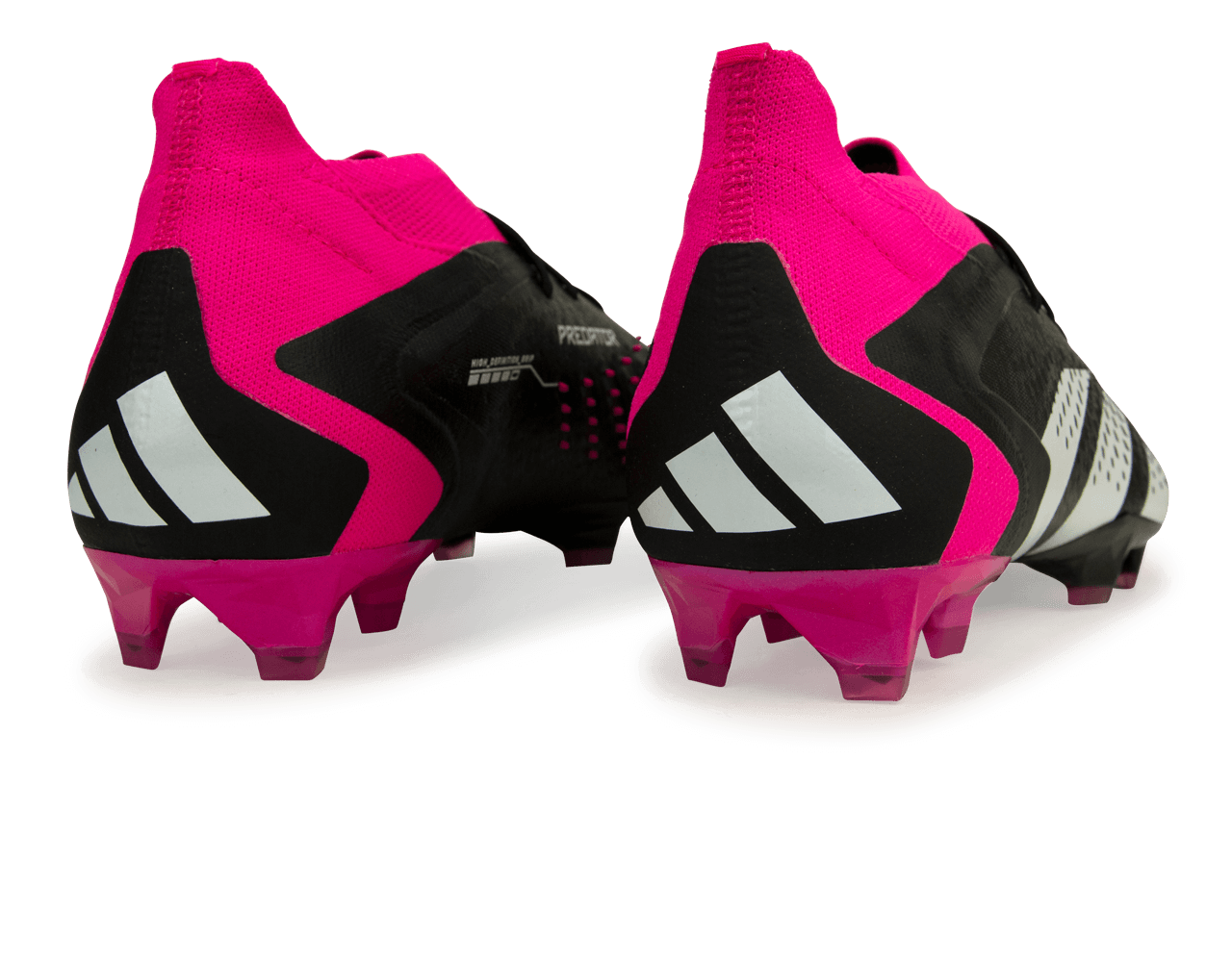 adidas Men's Predator Accuracy.1 FG