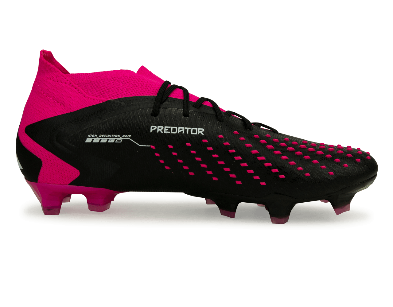 adidas Men's Predator Accuracy.1 FG