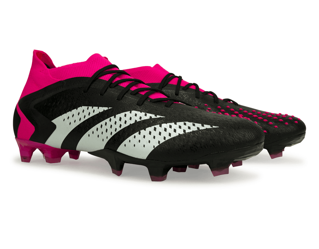 adidas Men's Predator Accuracy.1 FG