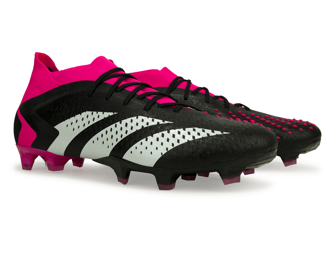 adidas Men's Predator Accuracy.1 FG