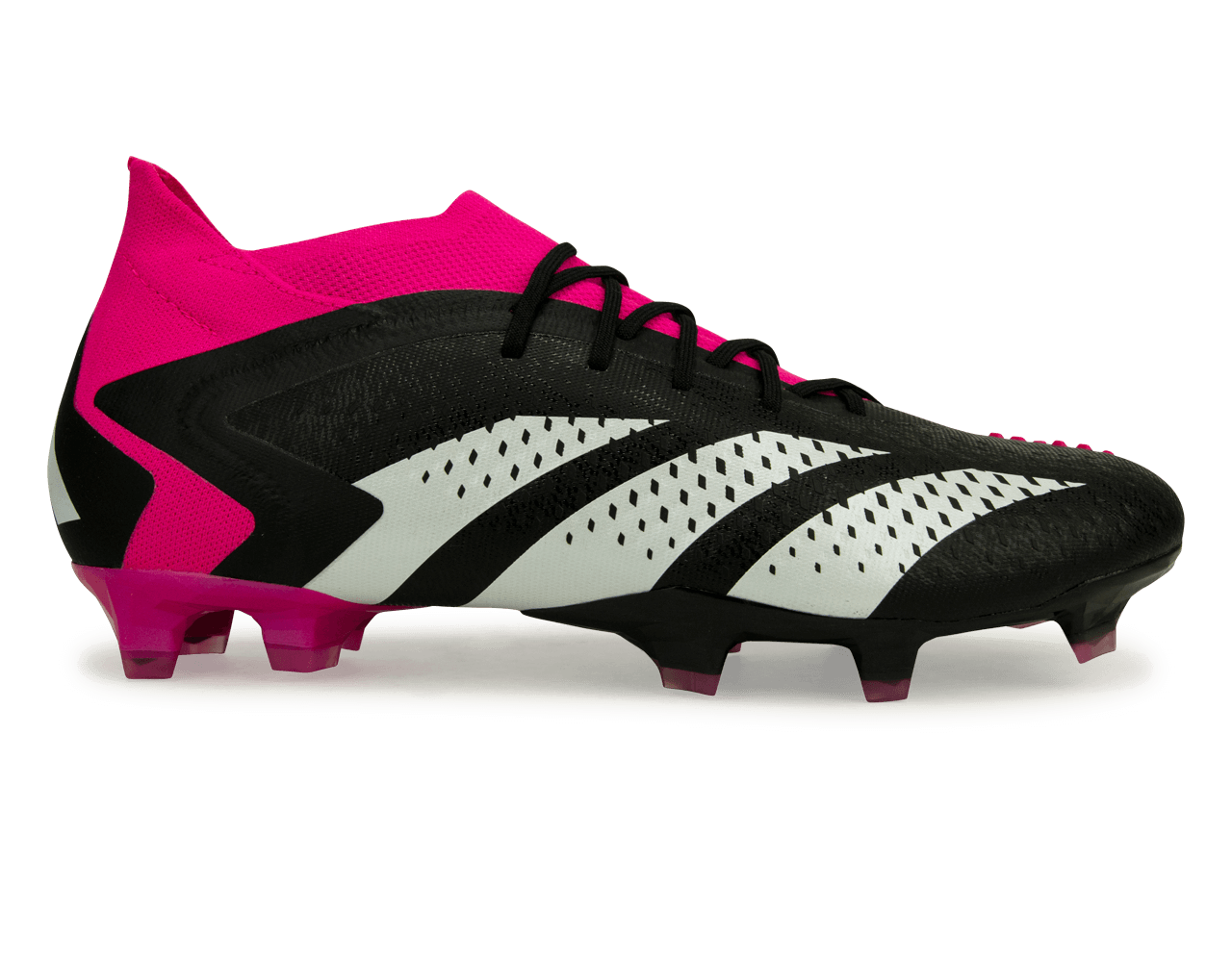 adidas Men's Predator Accuracy.1 FG