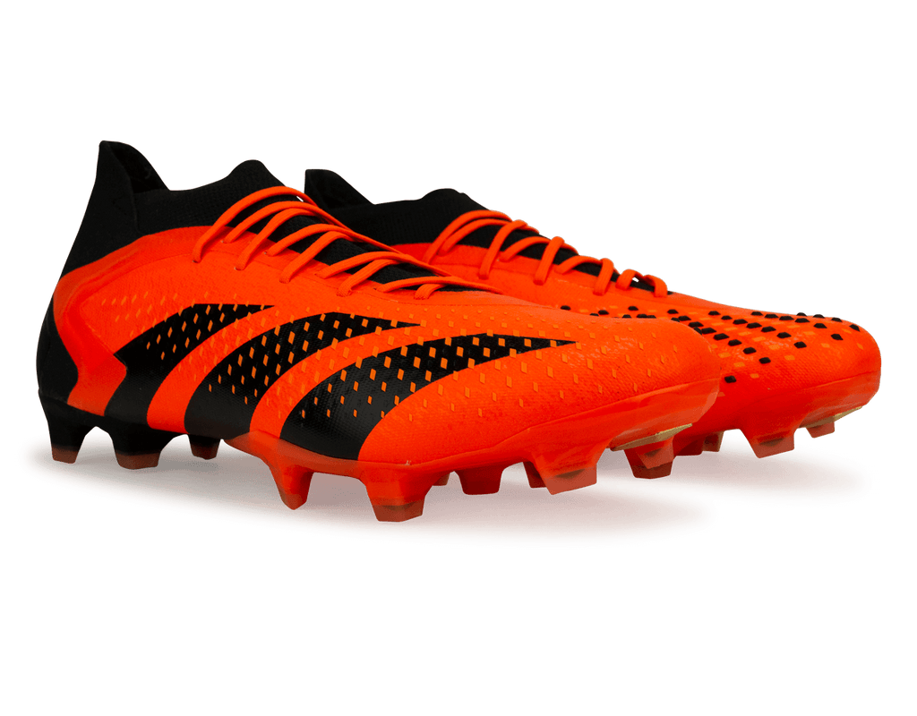 adidas Men's Predator Accuracy.1 FG