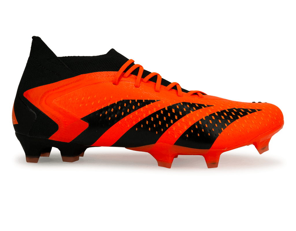 adidas Men's Predator Accuracy.1 FG