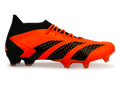 adidas Men's Predator Accuracy.1 FG