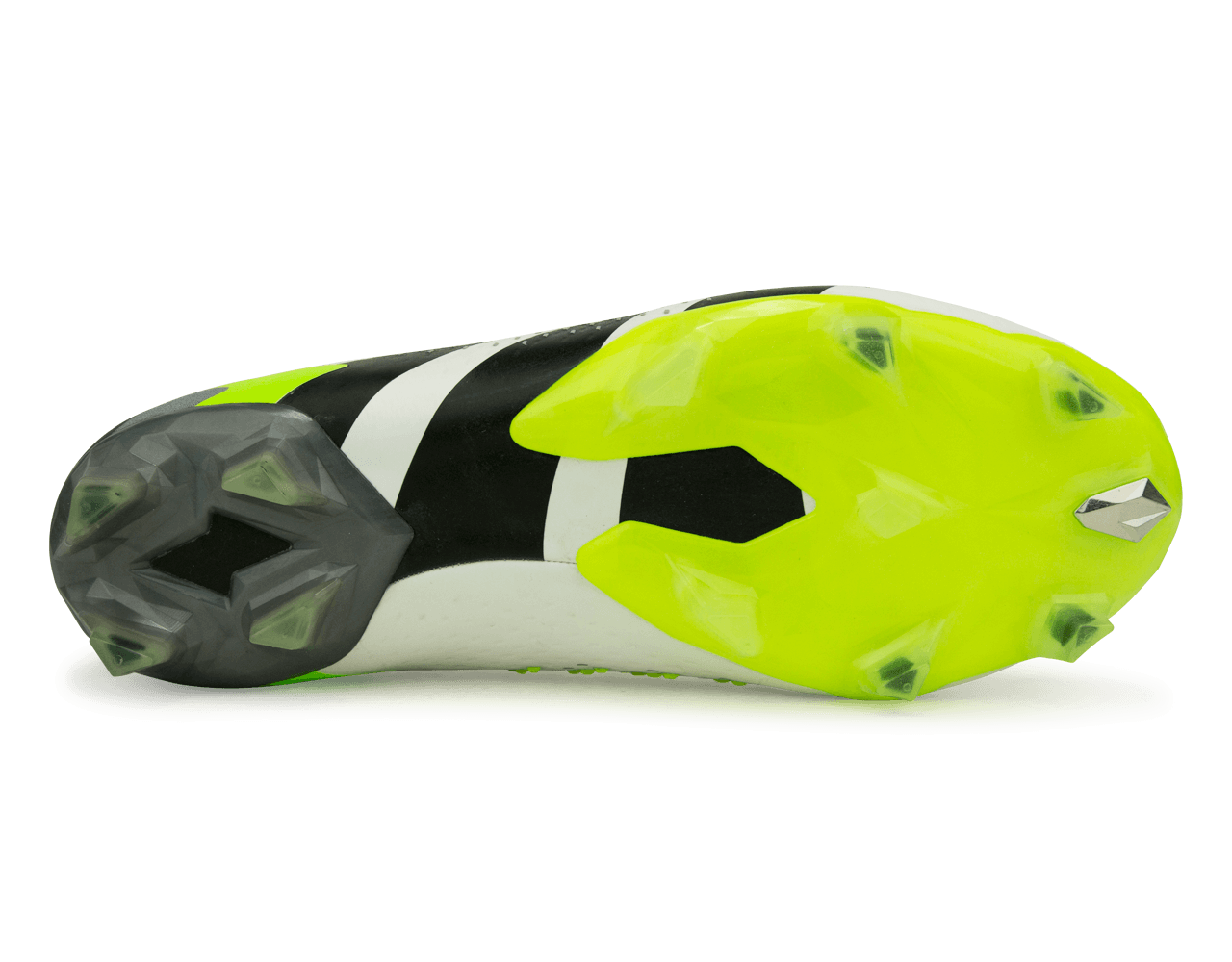 adidas Men's Predator Accuracy.1 FG