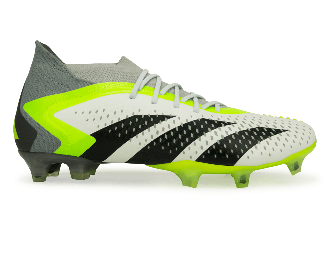 adidas Men's Predator Accuracy.1 FG