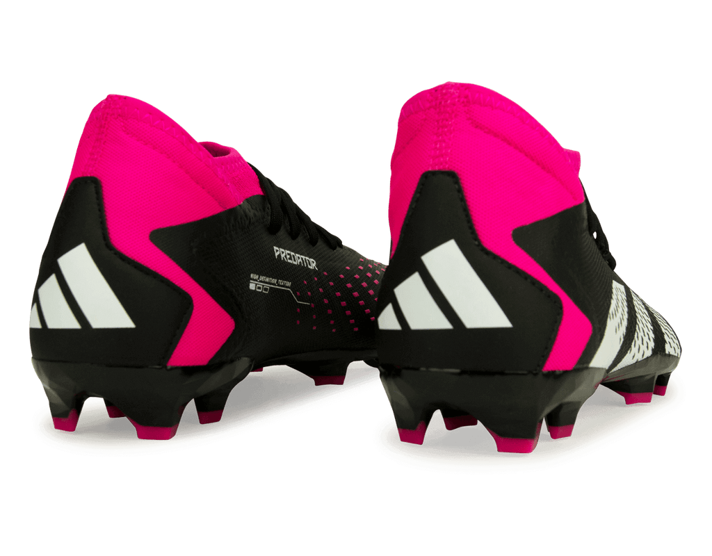 adidas Men's Predator Accuracy.3 FG