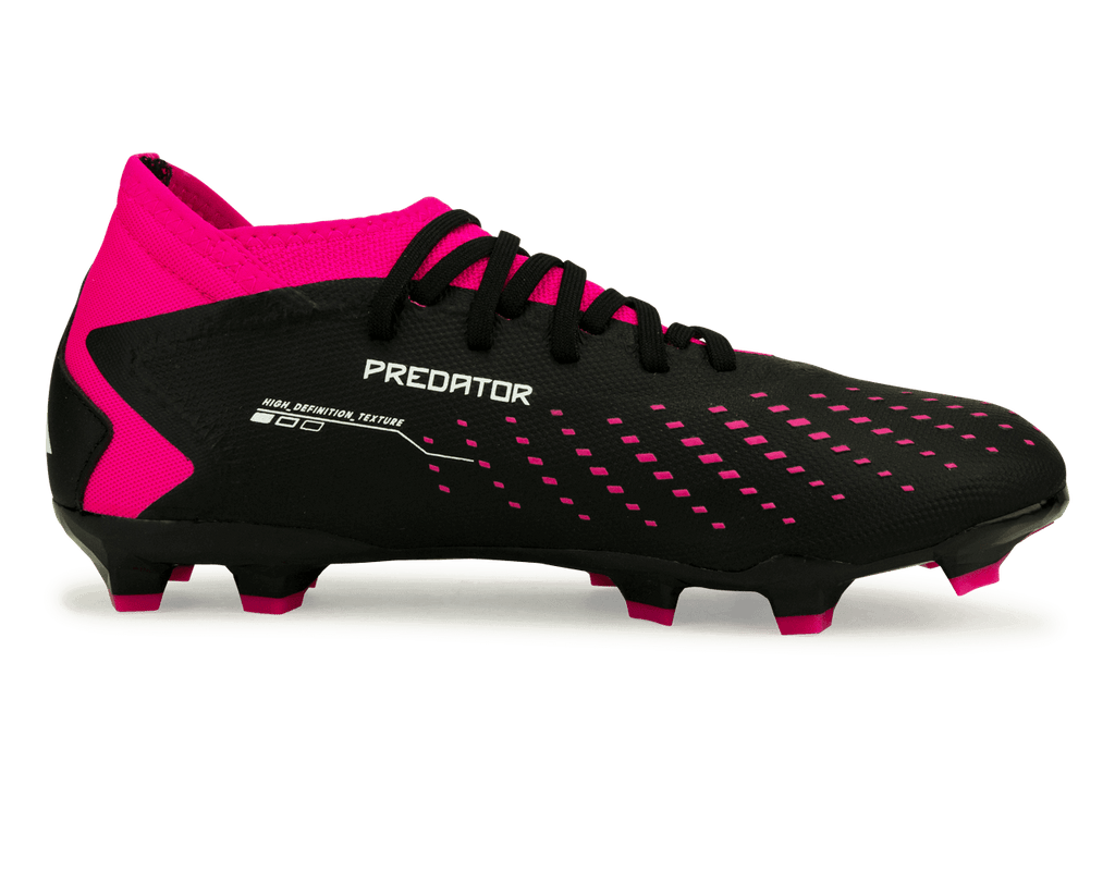adidas Men's Predator Accuracy.3 FG