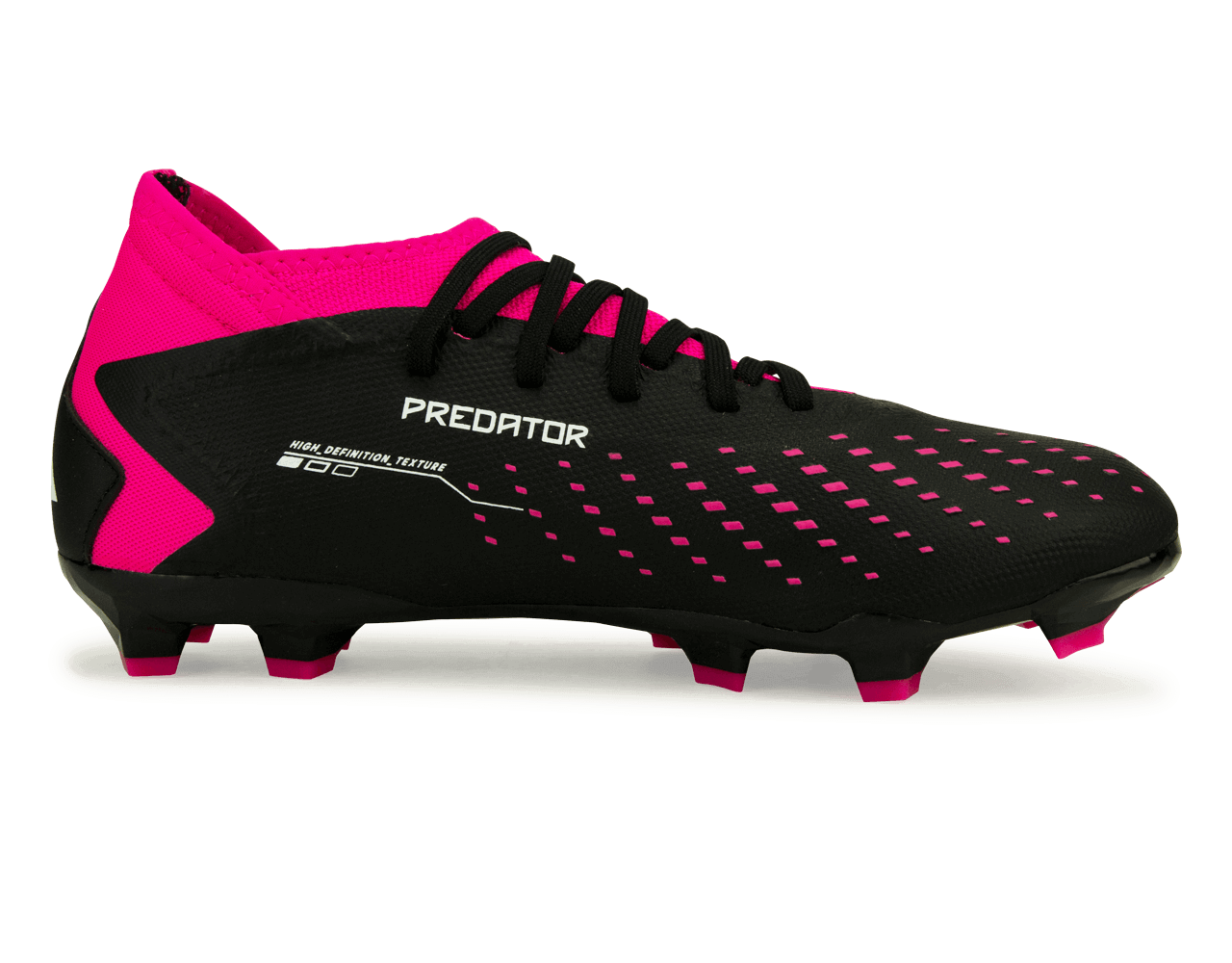 adidas Men's Predator Accuracy.3 FG