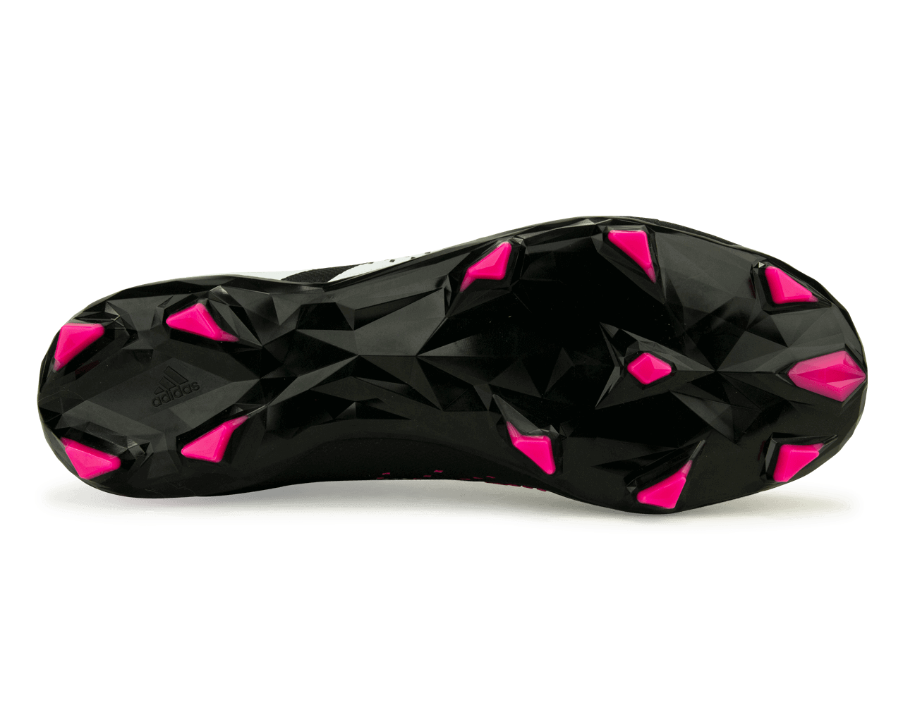 adidas Men's Predator Accuracy.3 FG