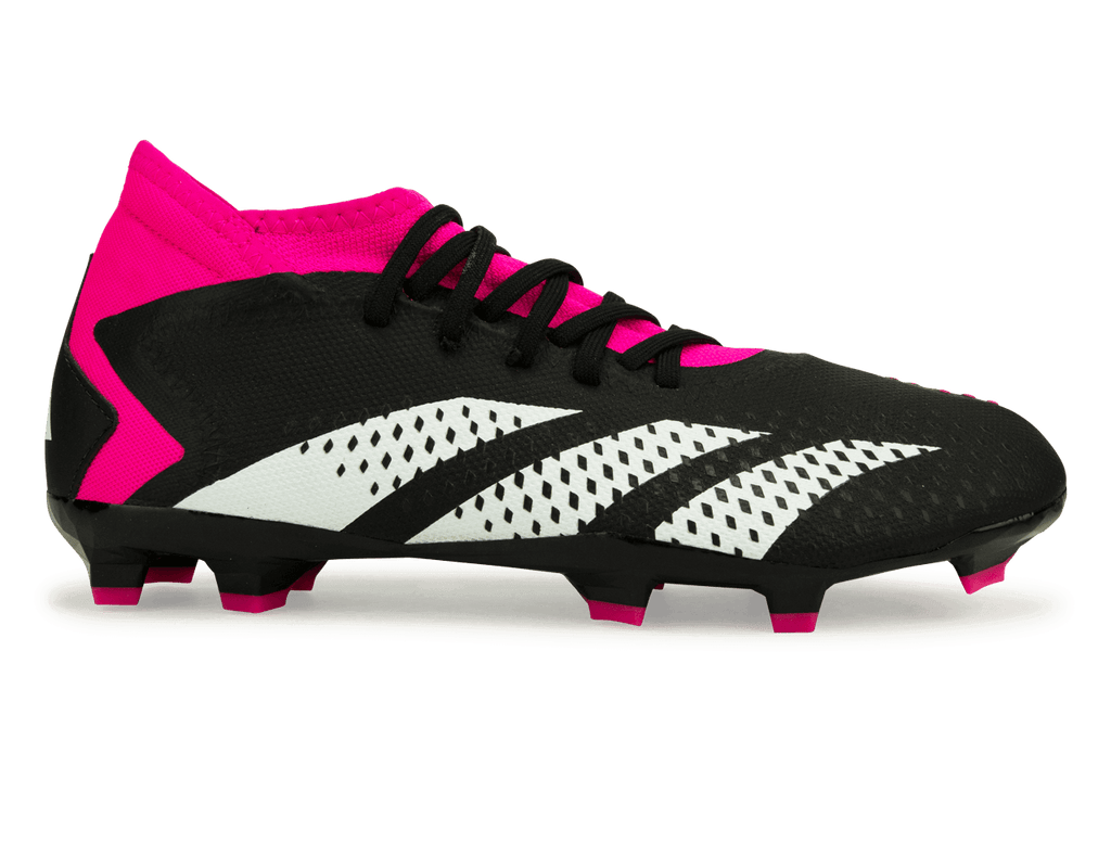 adidas Men's Predator Accuracy.3 FG