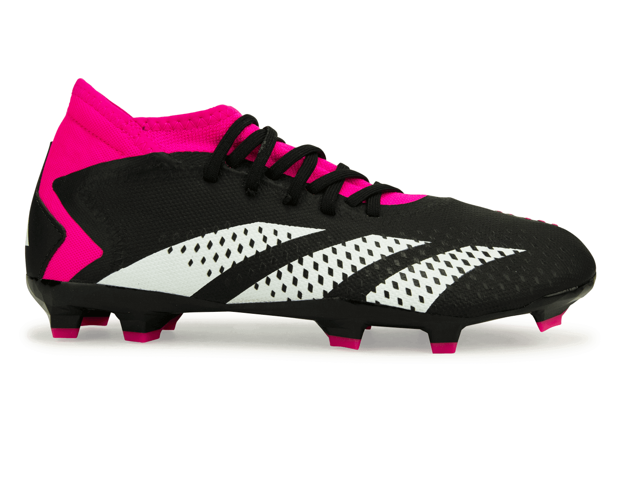 adidas Men's Predator Accuracy.3 FG