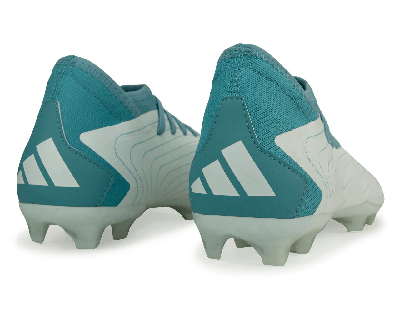 adidas Men's Predator Accuracy.3 FG