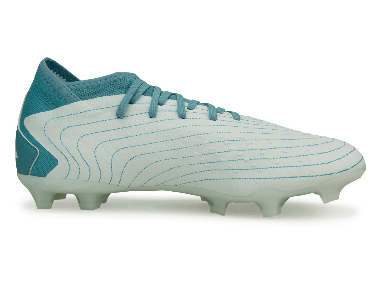 adidas Men's Predator Accuracy.3 FG