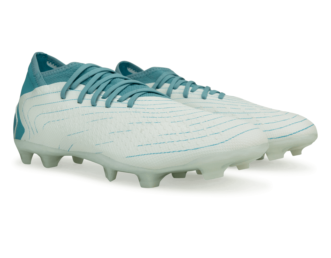adidas Men's Predator Accuracy.3 FG