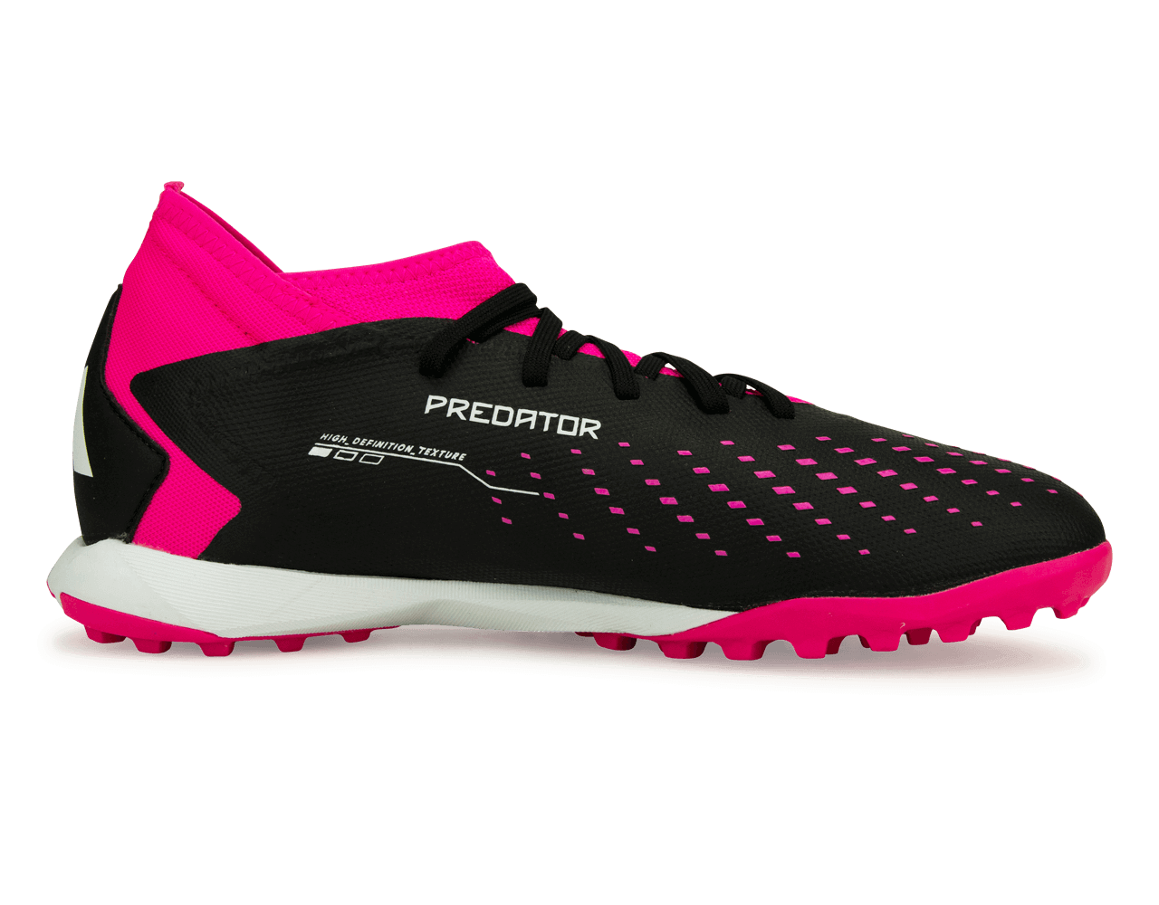 adidas Men's Predator Accuracy.3 TF