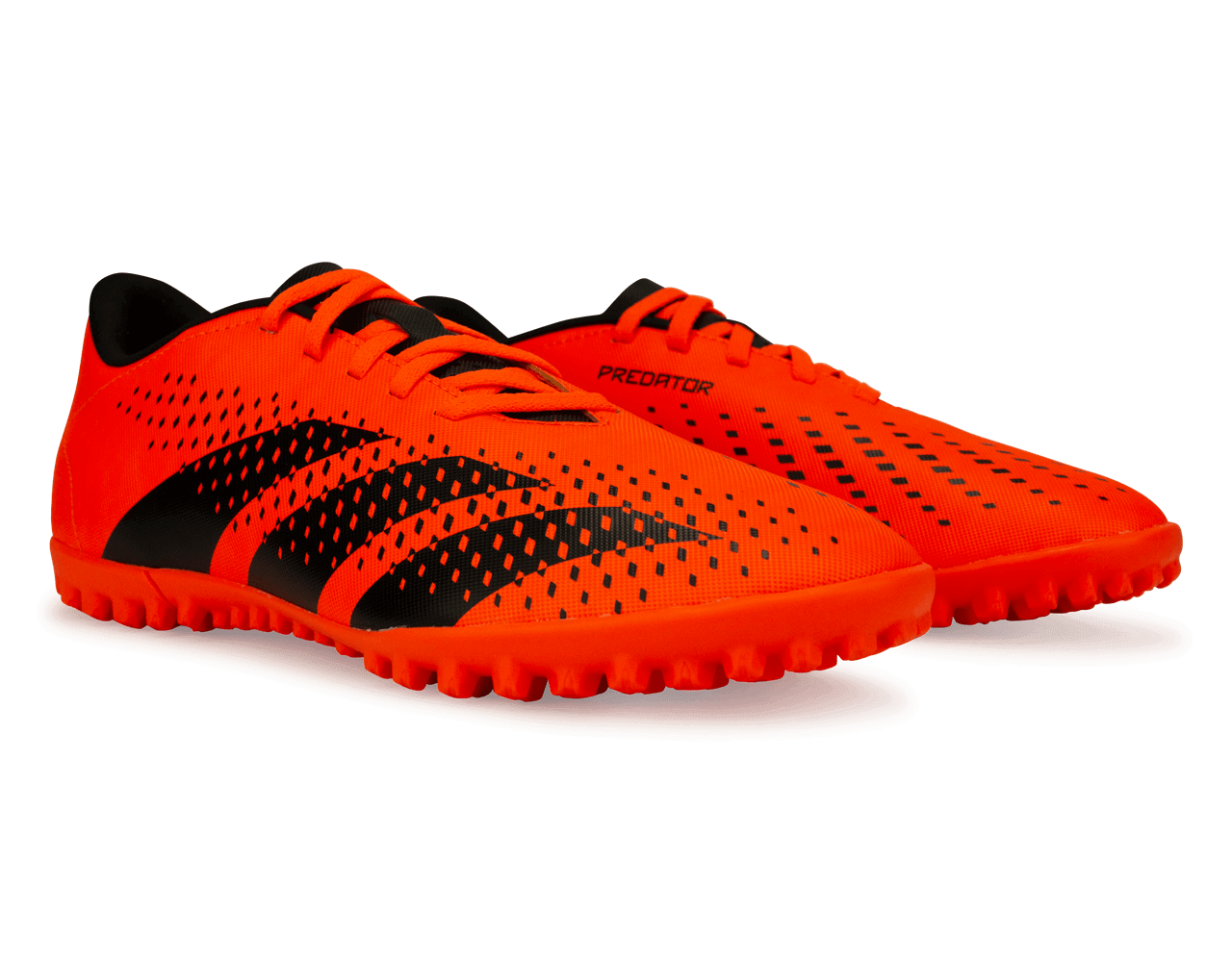adidas Men's Predator Accuracy.4 TF