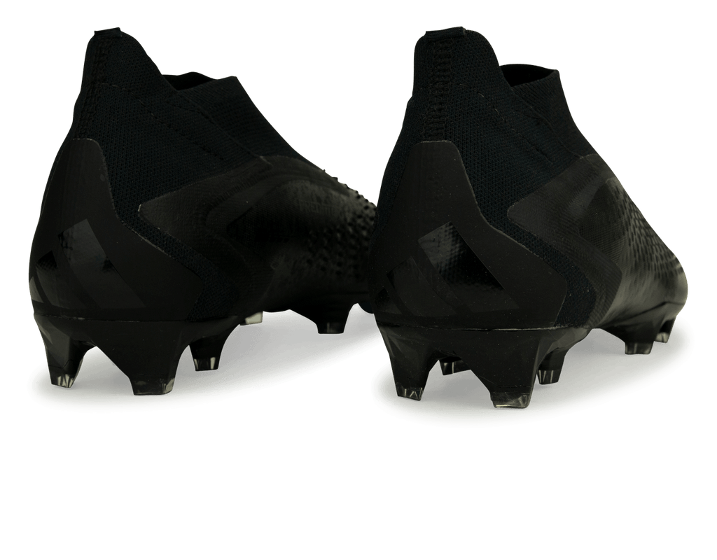 adidas Men's Predator Accuracy+ FG
