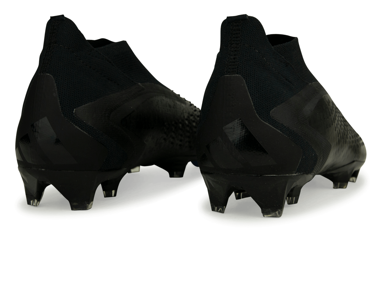 adidas Men's Predator Accuracy+ FG
