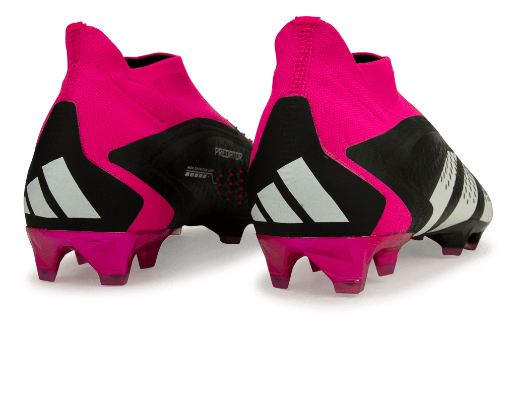 adidas Men's Predator Accuracy+ FG