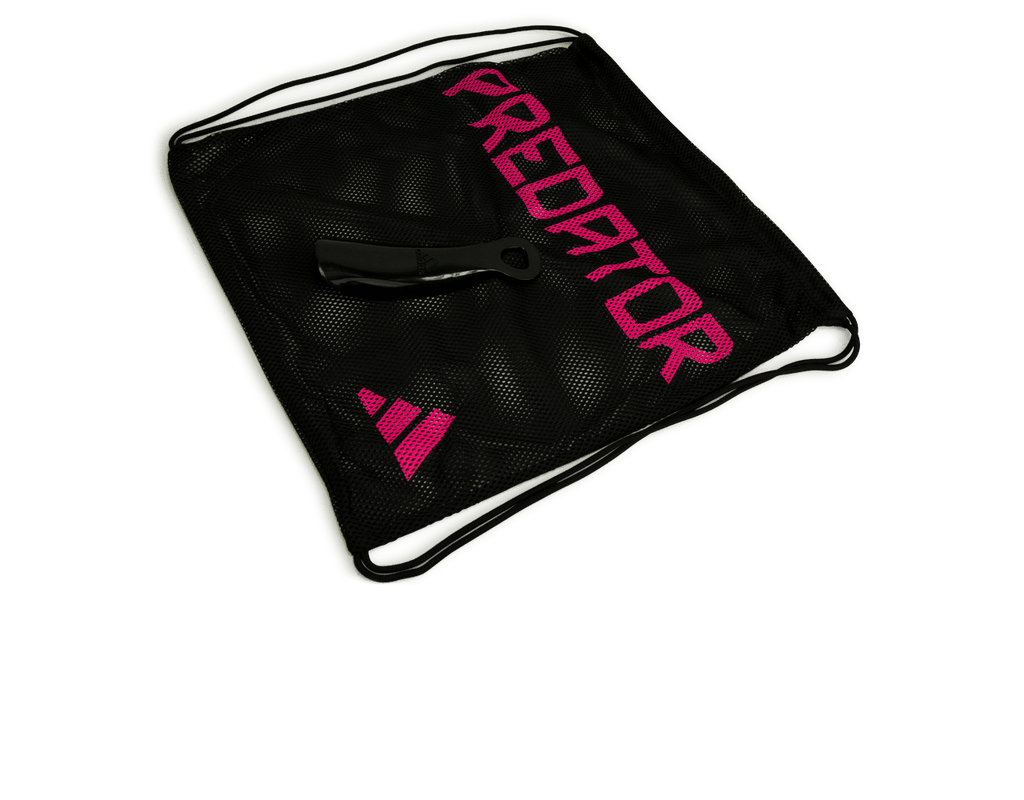 adidas Men's Predator Accuracy+ FG