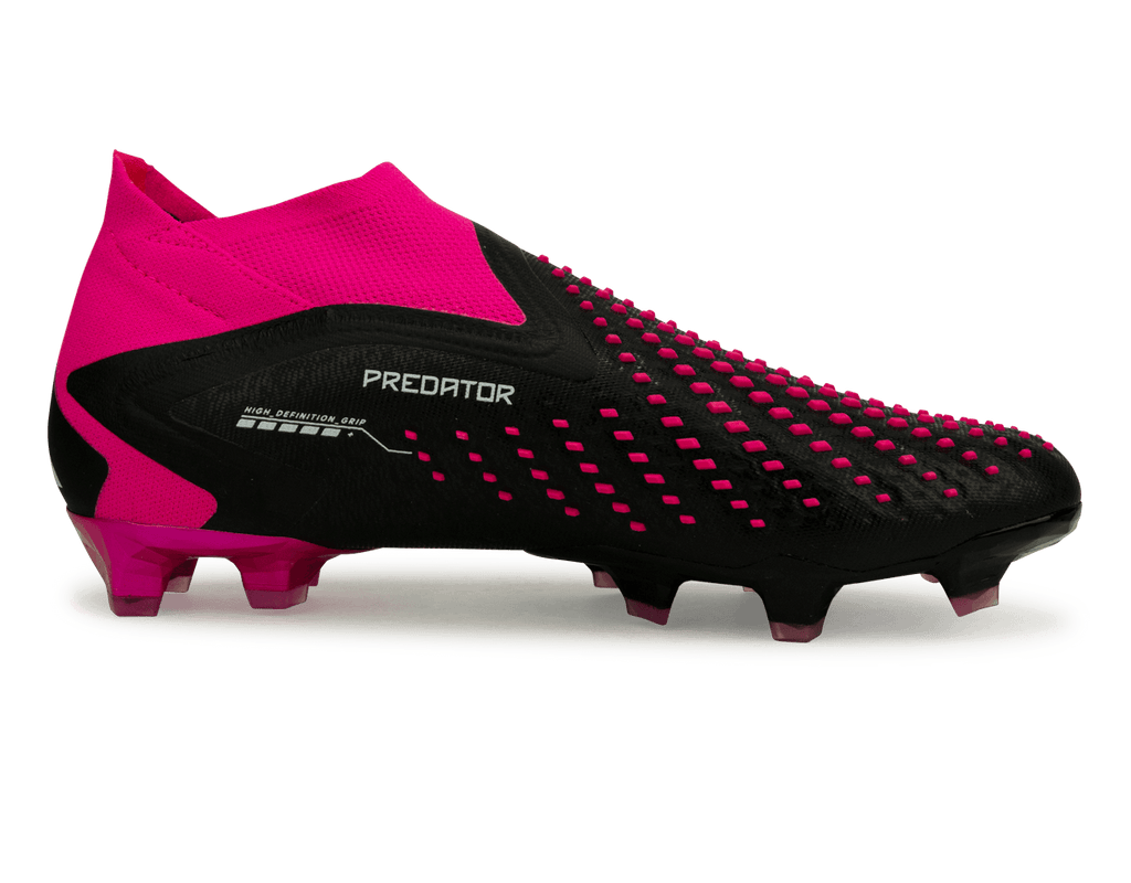 adidas Men's Predator Accuracy+ FG