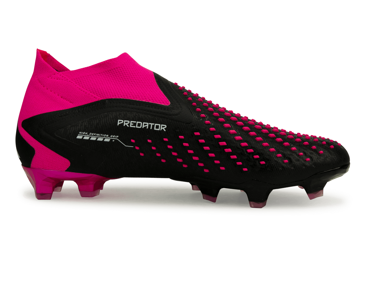 adidas Men's Predator Accuracy+ FG