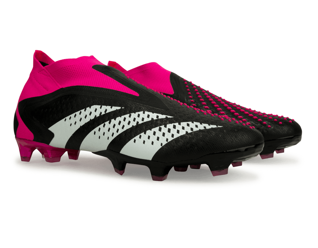 adidas Men's Predator Accuracy+ FG