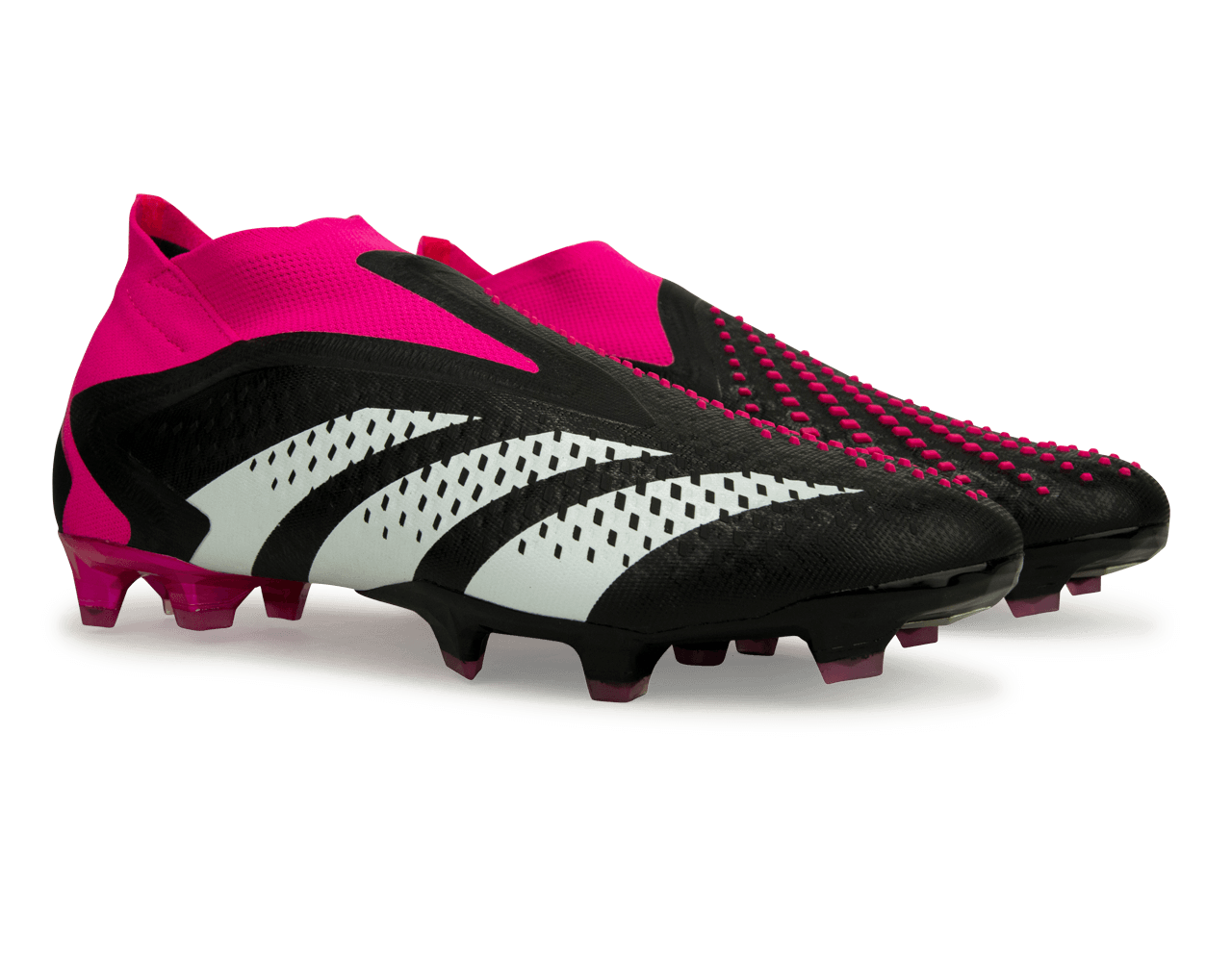 adidas Men's Predator Accuracy+ FG