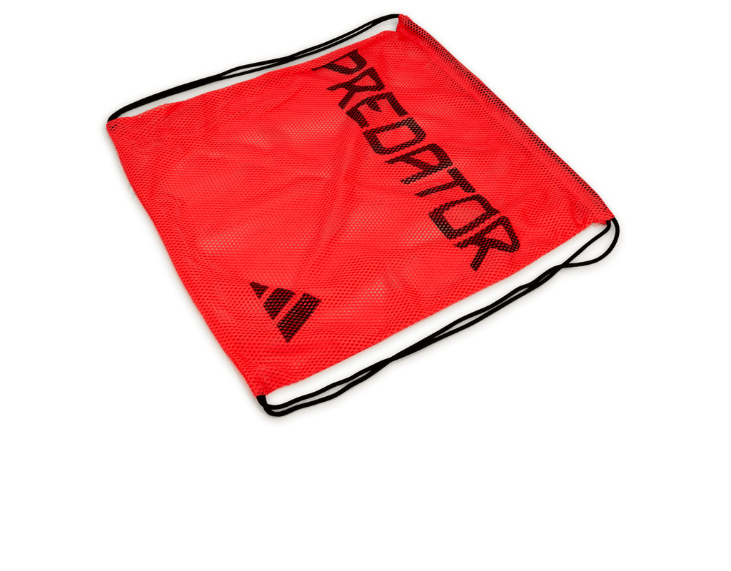adidas Men's Predator Accuracy+ FG