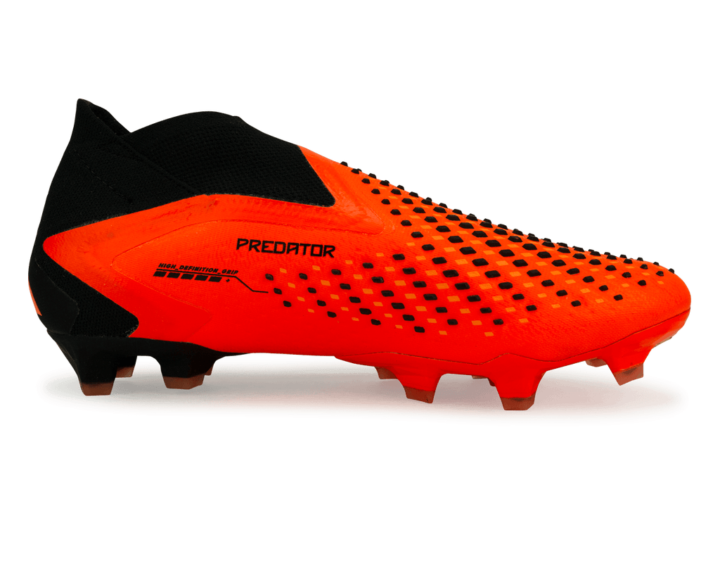 adidas Men's Predator Accuracy+ FG