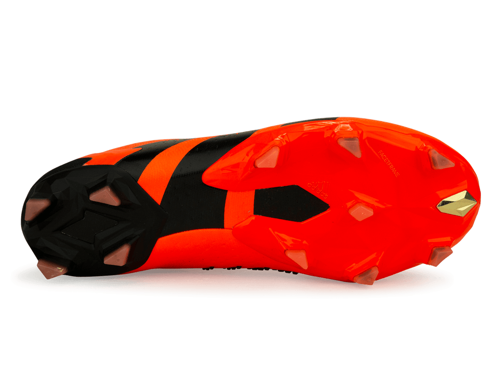 adidas Men's Predator Accuracy+ FG