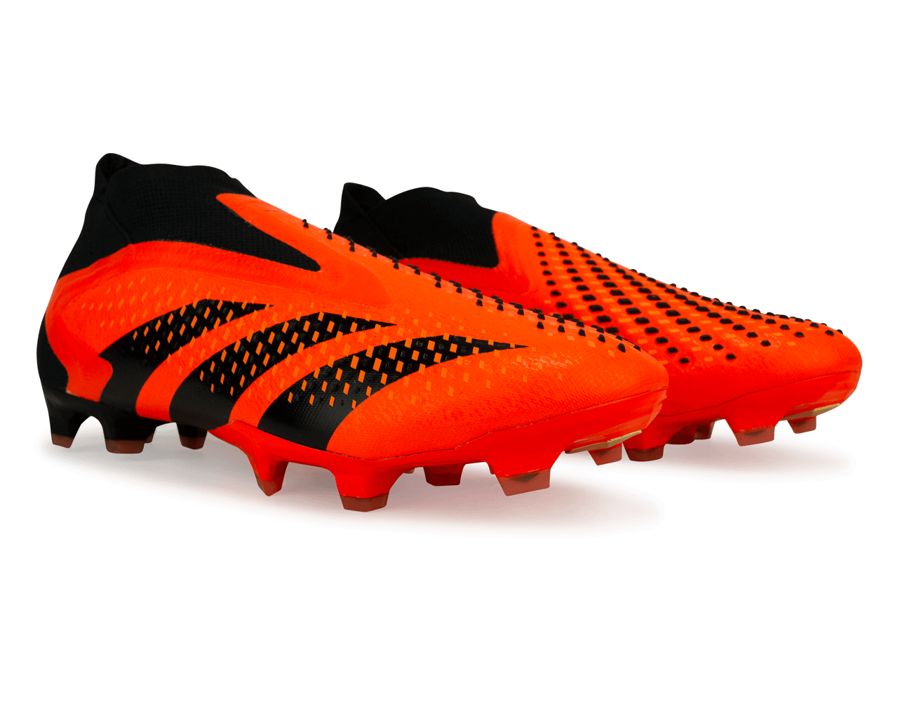 adidas Men's Predator Accuracy+ FG
