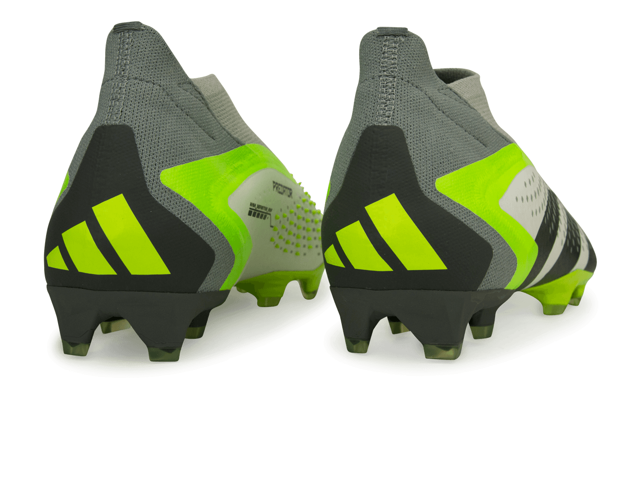 adidas Men's Predator Accuracy+ FG