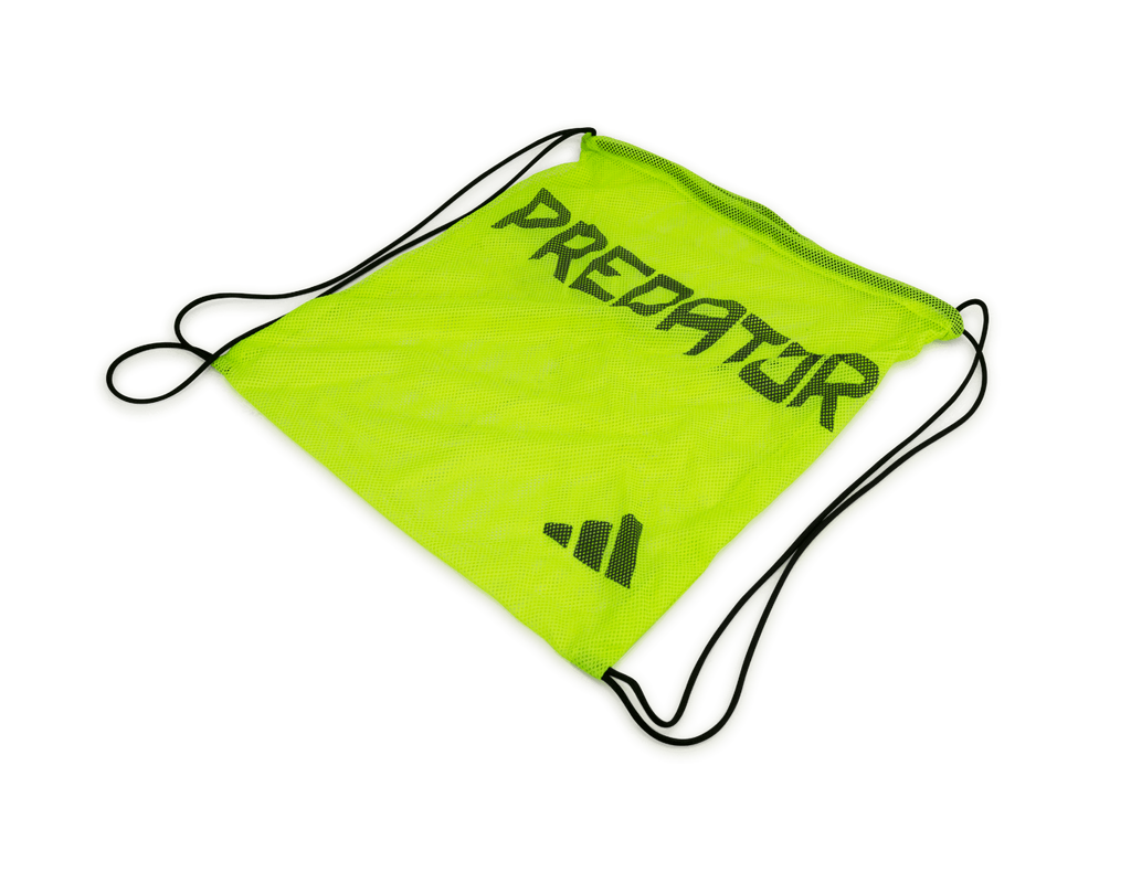 adidas Men's Predator Accuracy+ FG