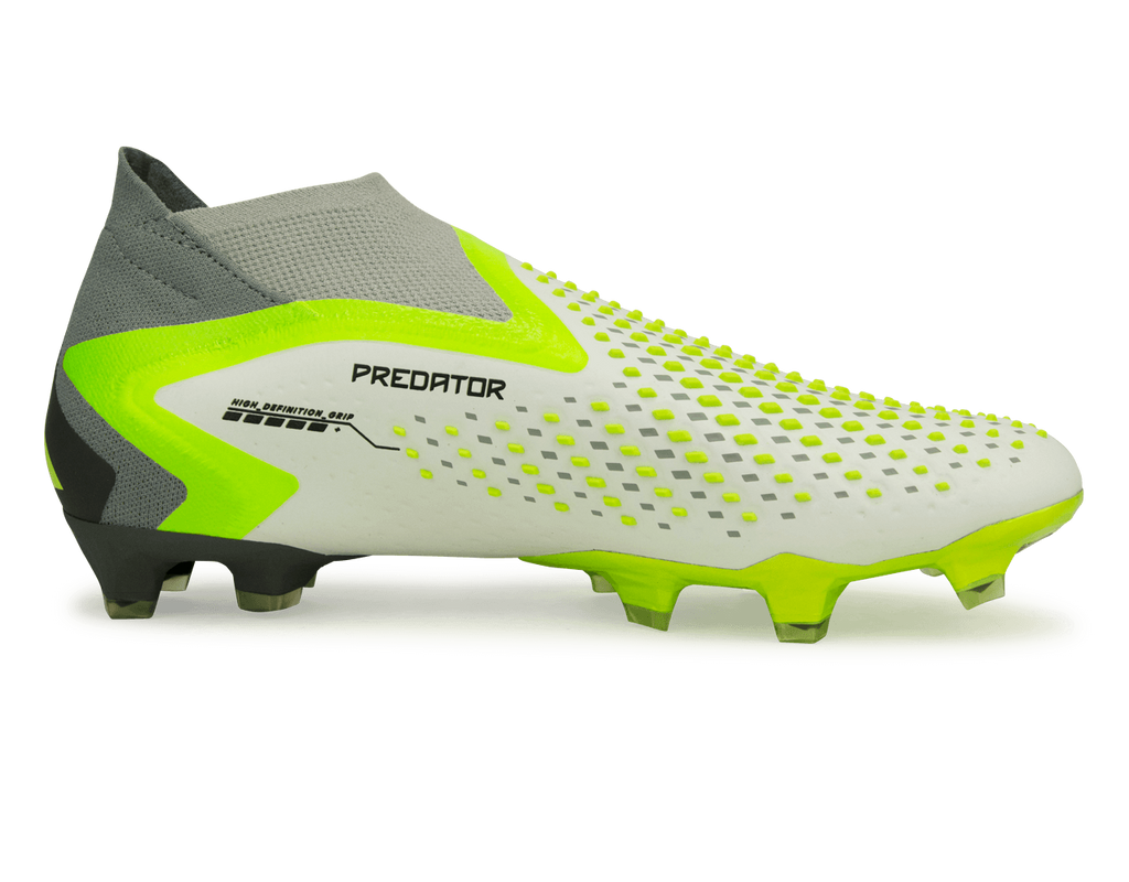 adidas Men's Predator Accuracy+ FG