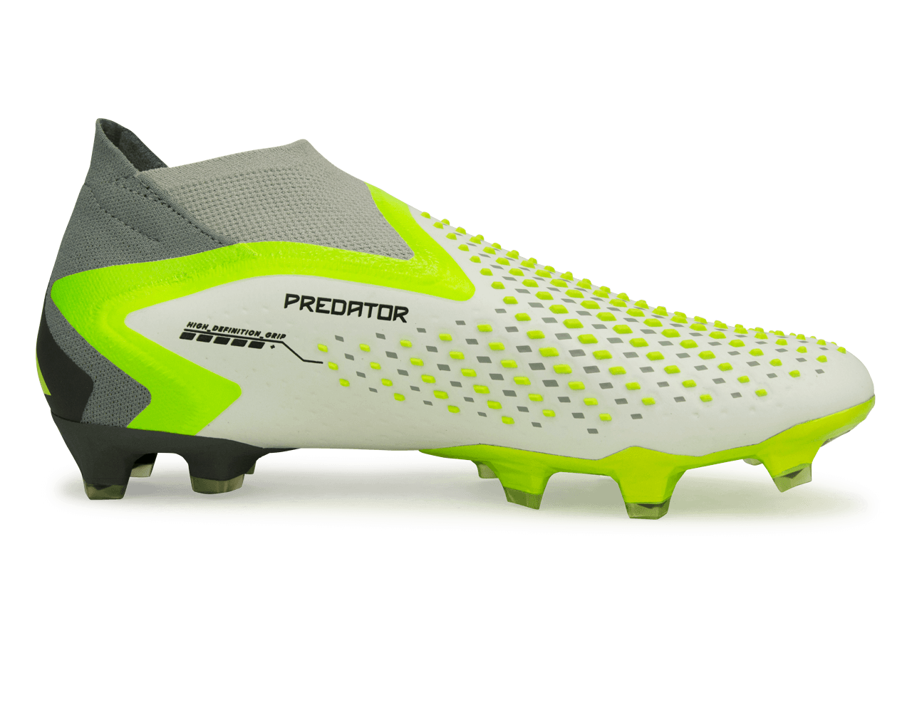 adidas Men's Predator Accuracy+ FG