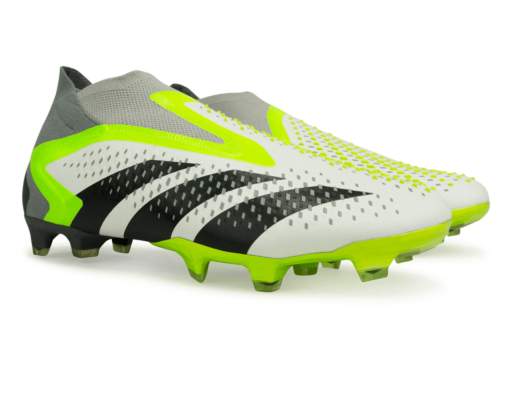 adidas Men's Predator Accuracy+ FG