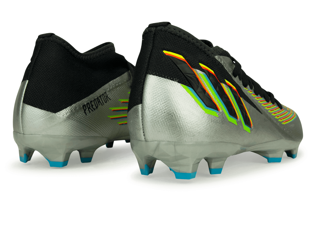adidas Men's Predator Edge.3 FG