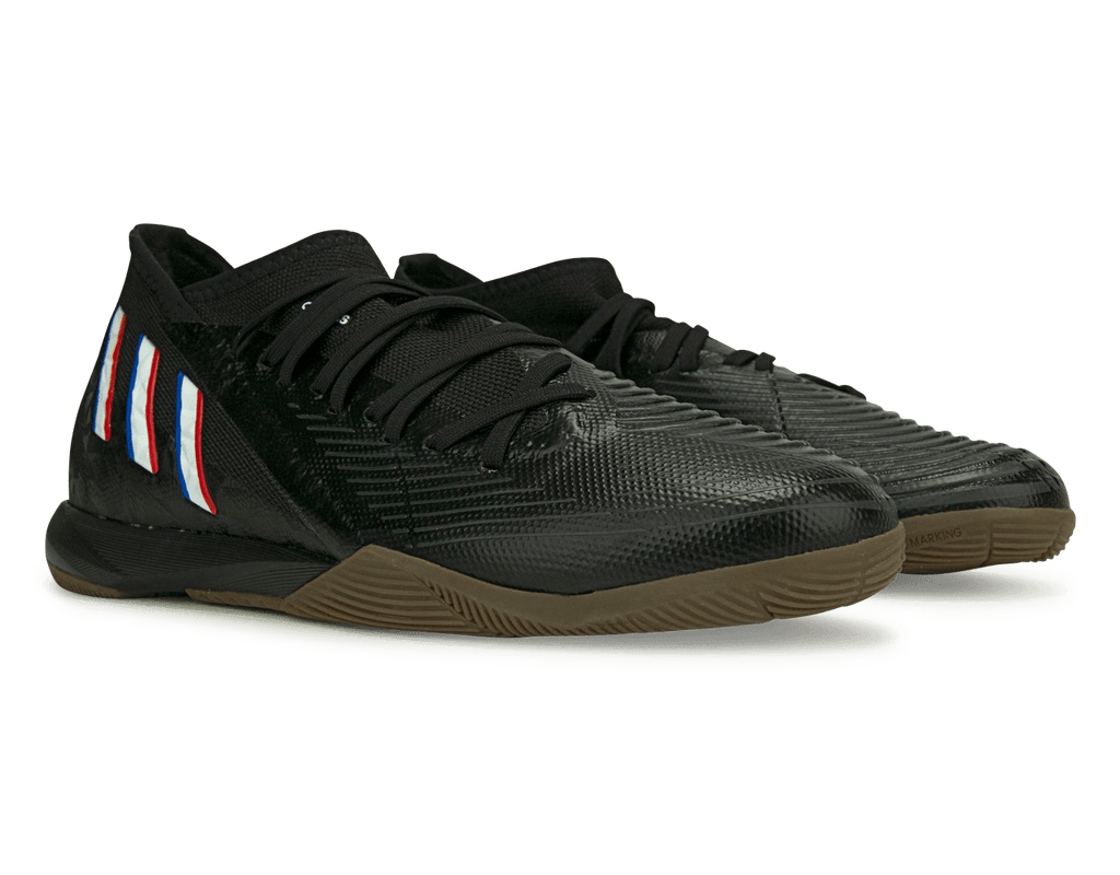 adidas Men's Predator Edge.3 IN