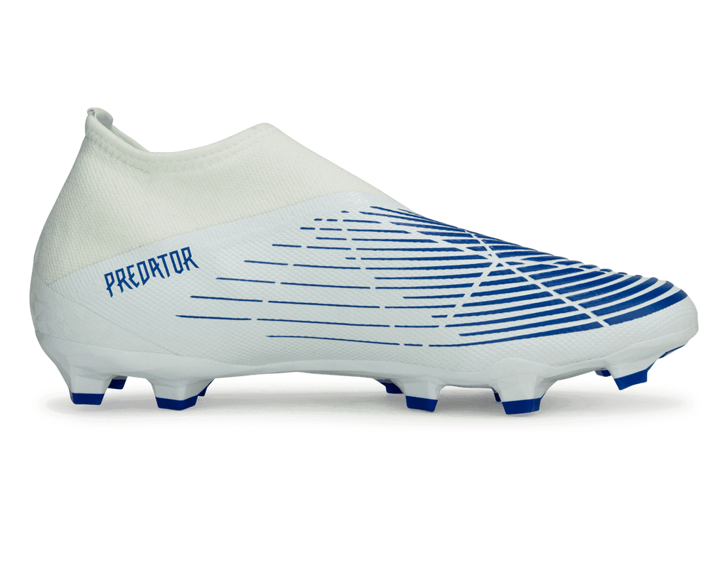 adidas Men's Predator Edge.3 Laceless FG